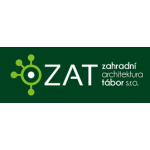 ZAHRADNÍ ARCHITEKTURA TÁBOR s.r.o. – logo společnosti