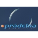 PRÁDELNA Č. Budějovice, s.r.o. – logo společnosti