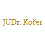 JUDr. Kočer Ivan - notář – logo společnosti