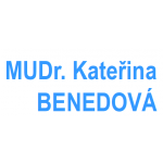 MUDr. Kateřina Benedová s.r.o. – logo společnosti