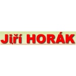 Horák Jiří - jazykové korektury – logo společnosti