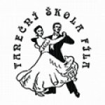 Taneční škola - Fíla s.r.o. – logo společnosti
