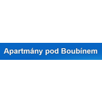 Hrubý Stanislav- apartmány pod Boubínem – logo společnosti