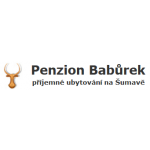 Penzion Babůrek – logo společnosti