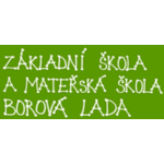 Základní škola a Mateřská škola Borová Lada – logo společnosti