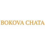 Bokova chata s.r.o. – logo společnosti