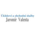 Valenta Jaromír – logo společnosti