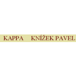 KAPPA - Pavel Knížek – logo společnosti