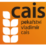Cais Vladimír – logo společnosti