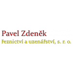 Pavel Zdeněk - řeznictví a uzenářství, s. r. o. – logo společnosti