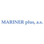 MARINER plus, a.s. – logo společnosti