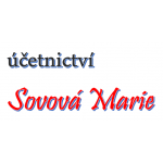 Sovová Marie - účetnictví – logo společnosti