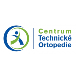 Centrum technické ortopedie s.r.o. – logo společnosti