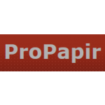 Janowiaková Marie, Ing. - papírnictví – logo společnosti