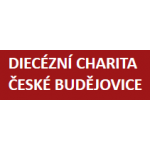 Diecézní charita České Budějovice – logo společnosti