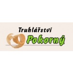 Truhlářství Pokorný – logo společnosti