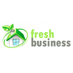 Fresh Business s.r.o. – logo společnosti