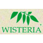 WISTERIA s.r.o. – logo společnosti