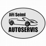 Seiml Jiří - autoservis – logo společnosti