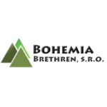 Bohemia Brethren, s.r.o. – logo společnosti