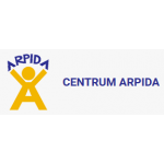 Arpida, centrum pro rehabilitaci osob se zdravotním postižením, z.ú. – logo společnosti