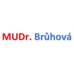 Brůhová Stanislava, MUDr. – logo společnosti