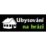 Ubytování na hrázi – logo společnosti