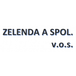 ZELENDA a spol., veřejná obchodní společnost – logo společnosti