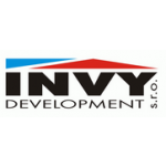INVY s.r.o. – logo společnosti