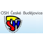 Sdružení hasičů Čech, Moravy a Slezska, okresu České Budějovice – logo společnosti