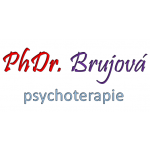 Brujová Zdeňka, PhDr. – logo společnosti
