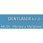 MUDr. Mallátová Michaela Dentlaser s.r.o. – logo společnosti