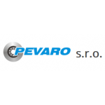 PEVARO s.r.o. – logo společnosti