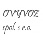 OVYVOZ, spol. s r.o. – logo společnosti