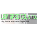 LEMISPED CB, s.r.o. – logo společnosti