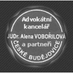 Advokátní kancelář Vobořilová, Zábranská, Pechoušková, v.o.s. – logo společnosti