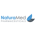 NaturaMed Pharmaceuticals s.r.o. – logo společnosti