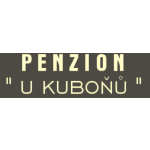 PENZION U KUBOŇŮ – logo společnosti