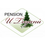 PENZION U TROJANŮ Volary – logo společnosti