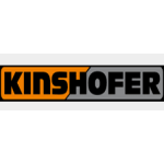 Kinshofer CZ s.r.o. – logo společnosti