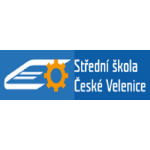 Střední škola České Velenice – logo společnosti