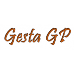 Křížek Petr, Ing. - Gesta GP – logo společnosti