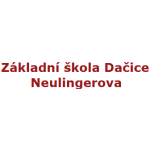 Základní škola, Dačice, Neulingerova 108 – logo společnosti