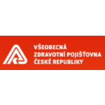 VŠEOBECNÁ ZDRAVOTNÍ POJIŠŤOVNA ČESKÉ REPUBLIKY (pobočka Dačice) – logo společnosti