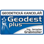 Grabmüller Jaroslav, Ing. – logo společnosti