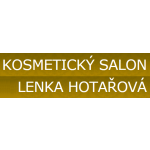 Hotařová Lenka – logo společnosti