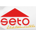 SETO, spol. s r.o. – logo společnosti
