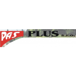 PAS PLUS s.r.o. – logo společnosti