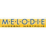 Melodie Voříšek s.r.o. – logo společnosti