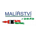 Dráb Jiří – Malířství – logo společnosti